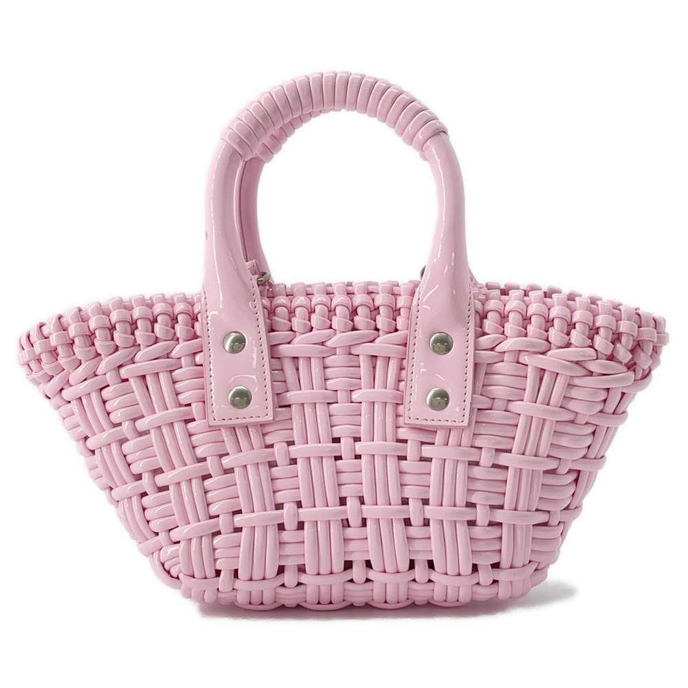Balenciaga Bistro XXS Handbag Shoulder Bag